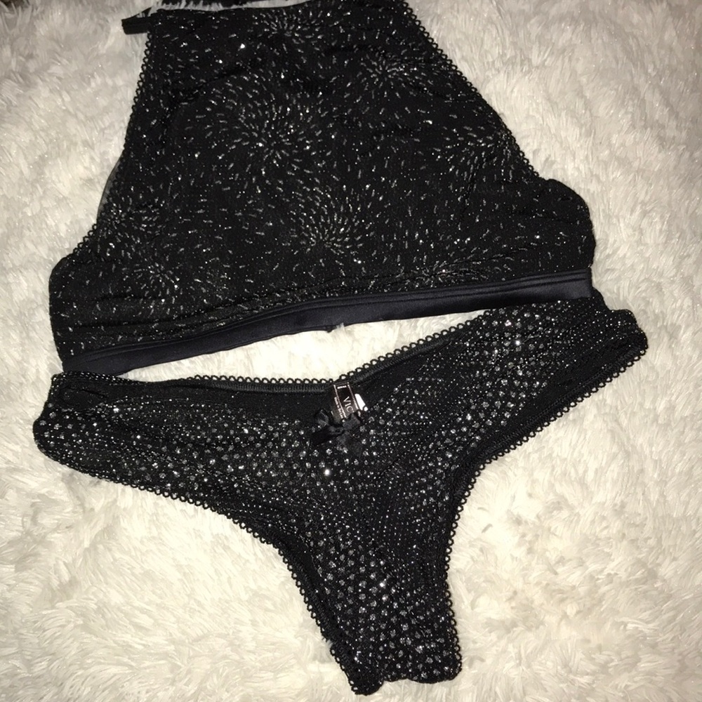 Victoria Secret lingerie